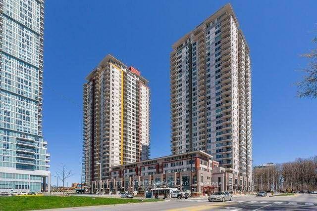 Welcome to this spacious and stylish condo offering approximately 1100 Sq Ft plus a 60 sq ft balcony.