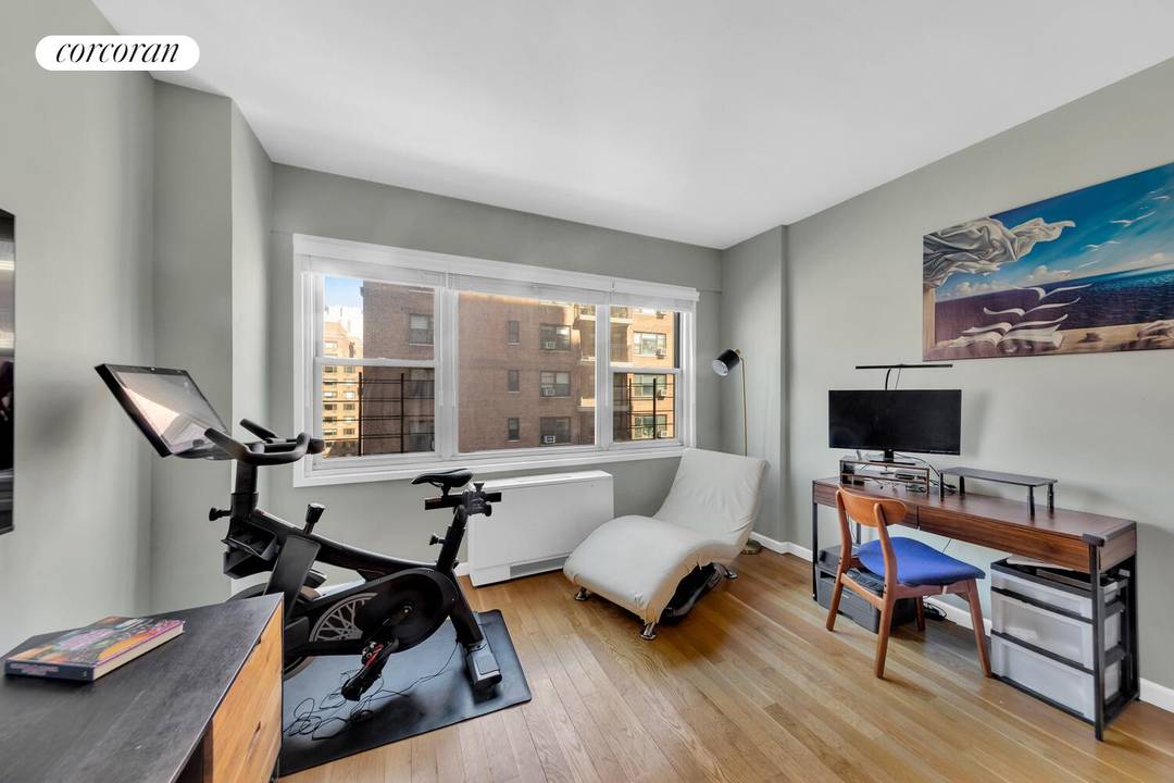 Sprawling One Bedroom at The Park Sutton on the Upper East Side Apartment 9B at 440 East 62nd Street is a one of a kind, oversized one bedroom offering a ...