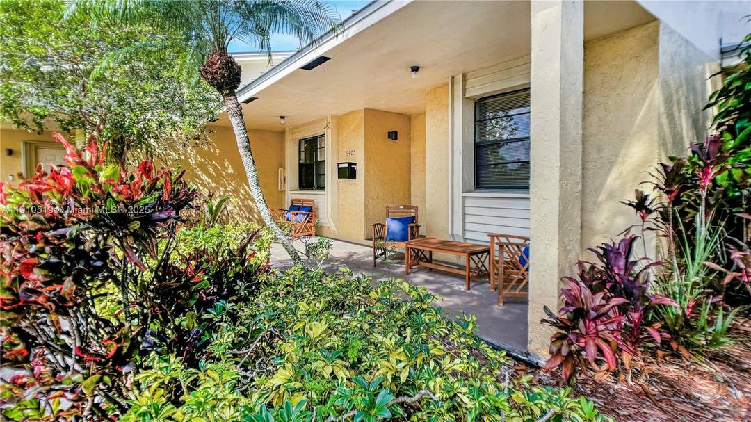 Beautifully updated 2 bedroom, 2 bath waterfront villa featuring a newer roof 2022 and serene water views.