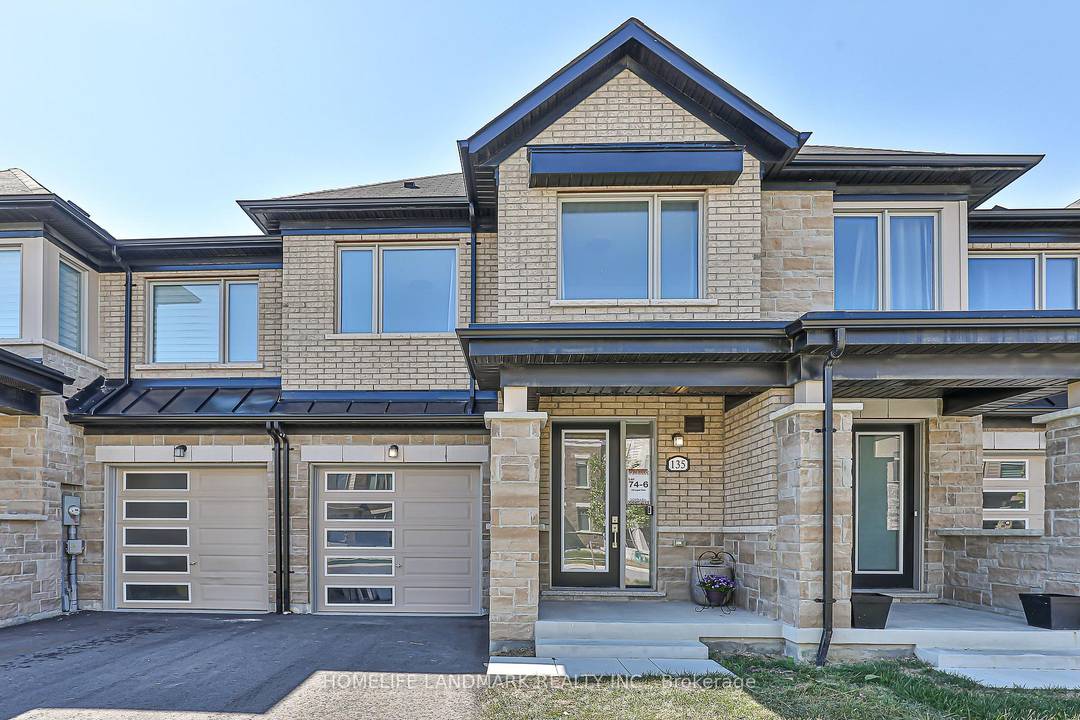 Featuring 9 ft ceilings and oversized windows, this bright, open concept home offers a perfect blend of style and comfort.