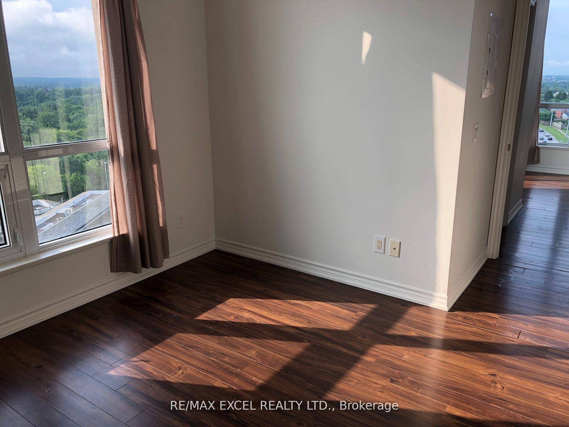 Prime Location ! Bright amp ; Spacious 1 Bed Den Corner Unit W Large Balcony.