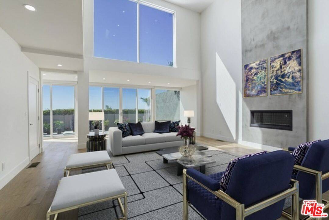 7263 Birdview Ave 3BR Malibu La