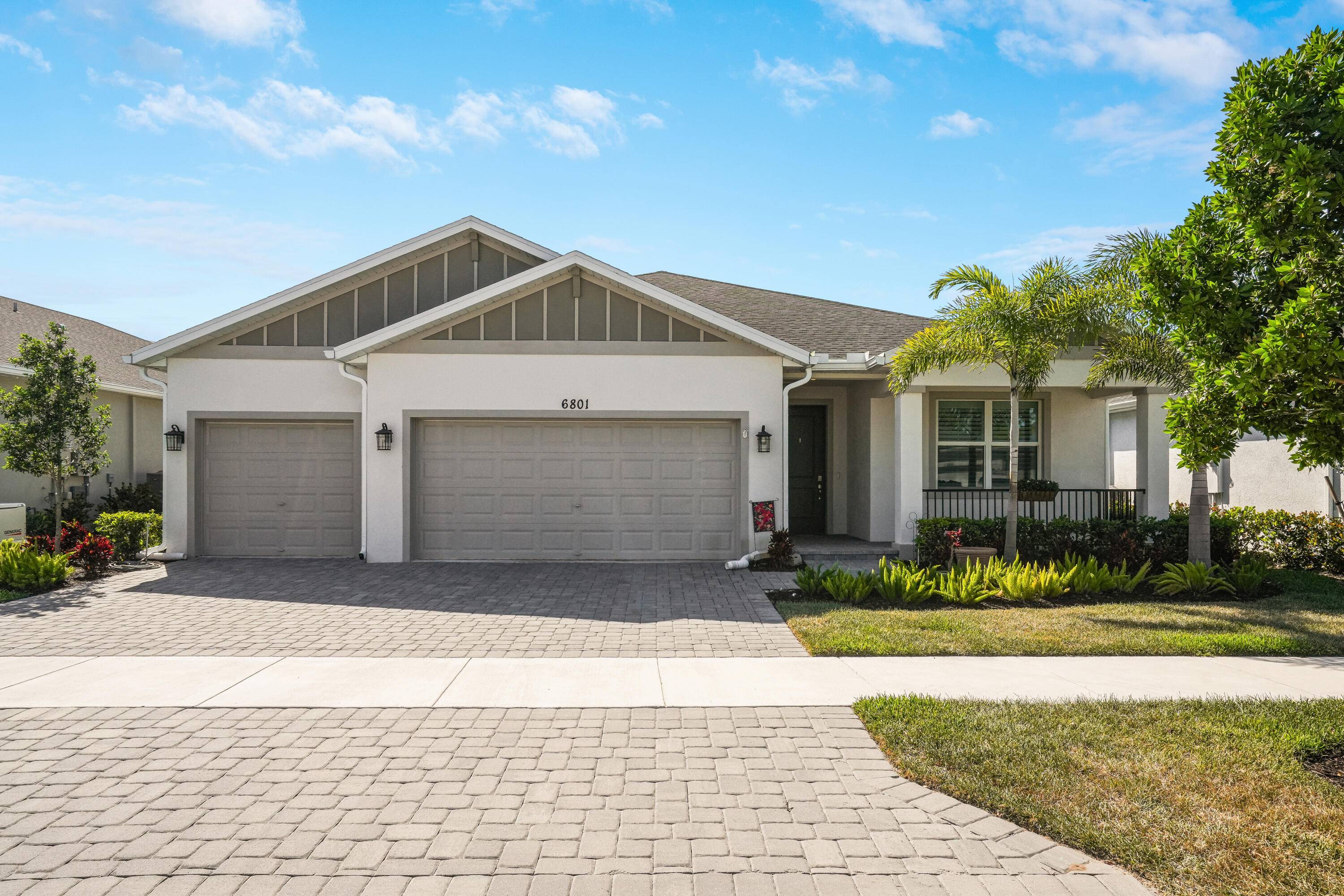 Lakefront Living At Its Finest In Wylder's Brystol Community, A Premier Port St.
