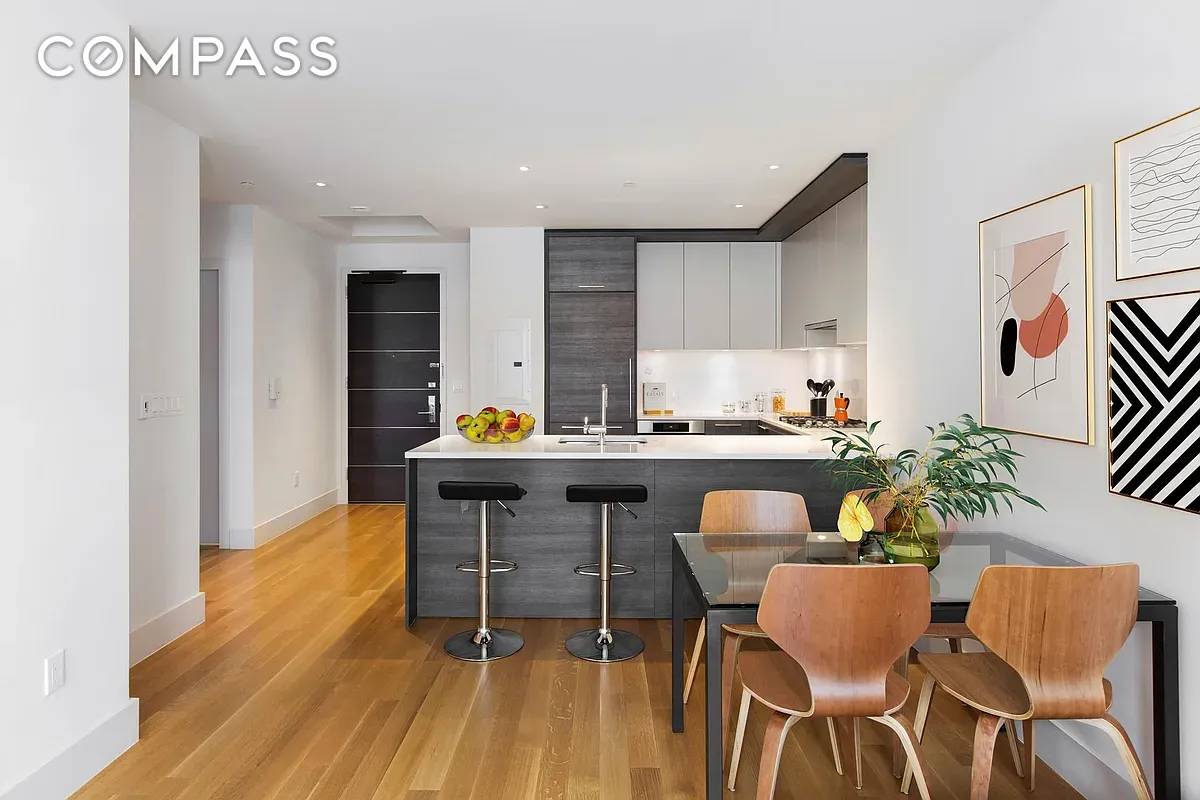 Discover modern elegance and convenience in this stunning condo located at 101 Leonard St, Manhattan, NY.