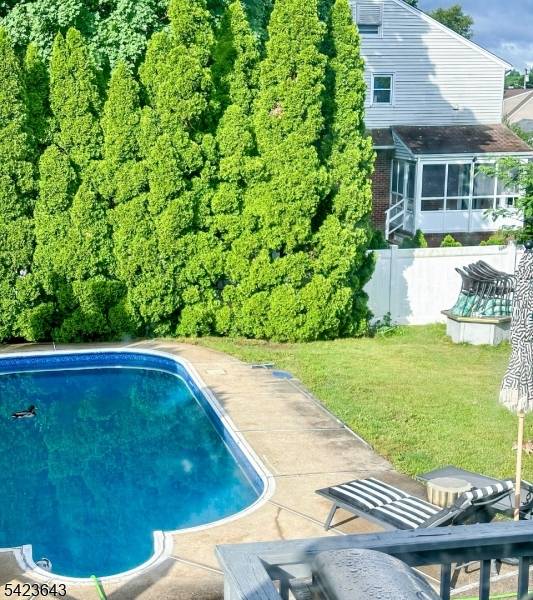 Welcome to this well maintained split level home in a desirable Clifton neighborhood.