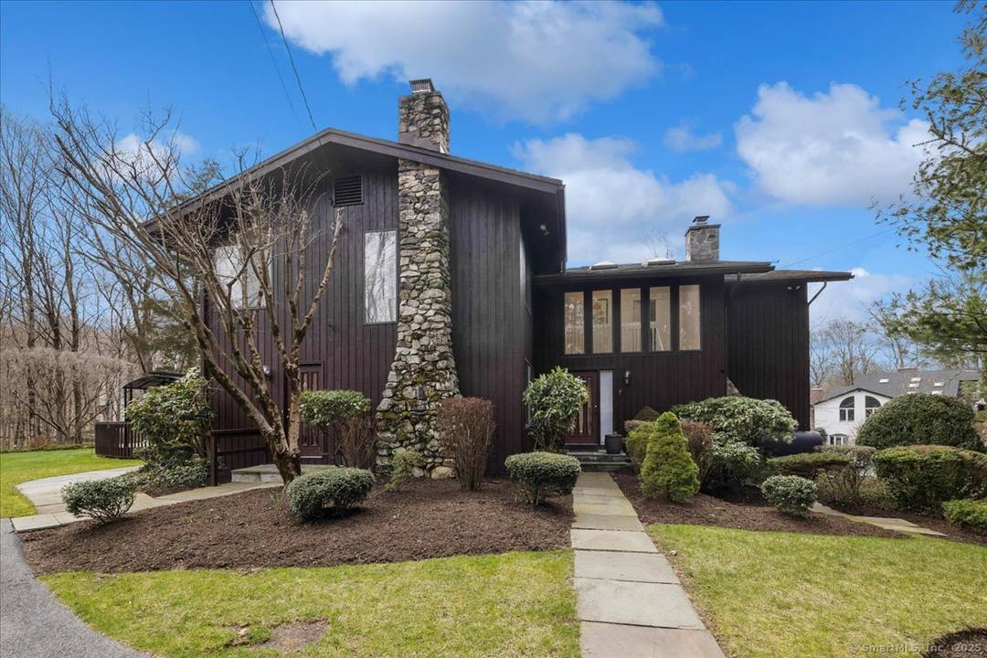 Enjoy the feeling of being at a resort all year round.