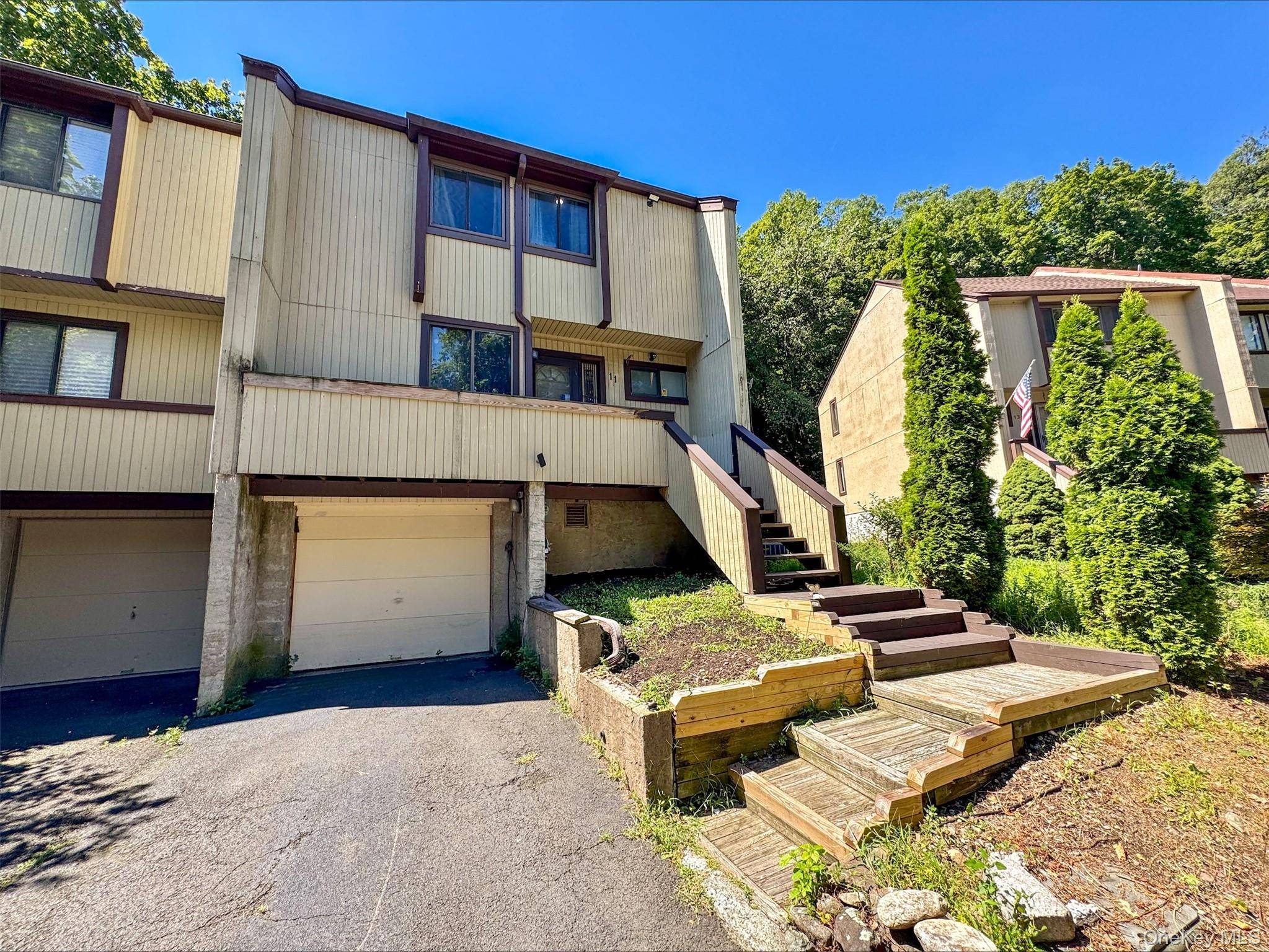 Welcome to this charming townhouse the perfect fit for first time buyers or anyone looking to downsize.