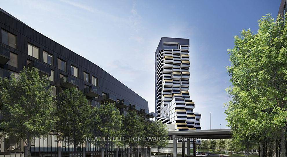Discover the ultimate 1 bedroom SkySuite at RC3 !
