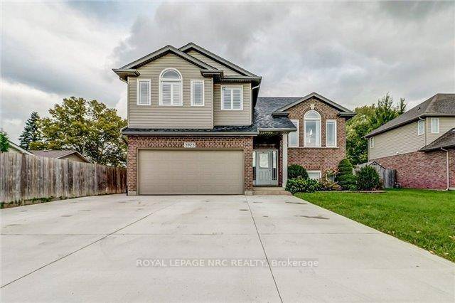 Welcome to this well maintained 3 2 bedroom, 3 bath multi level home in a quiet, sought after Neighbourhood.