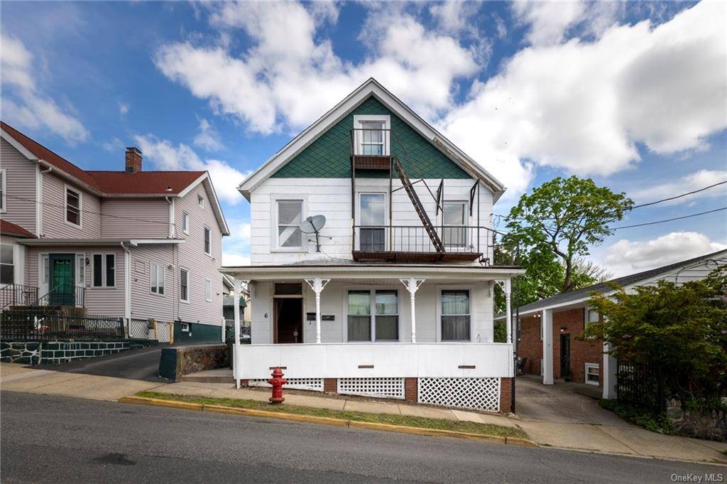 Multi Family Opportunity !