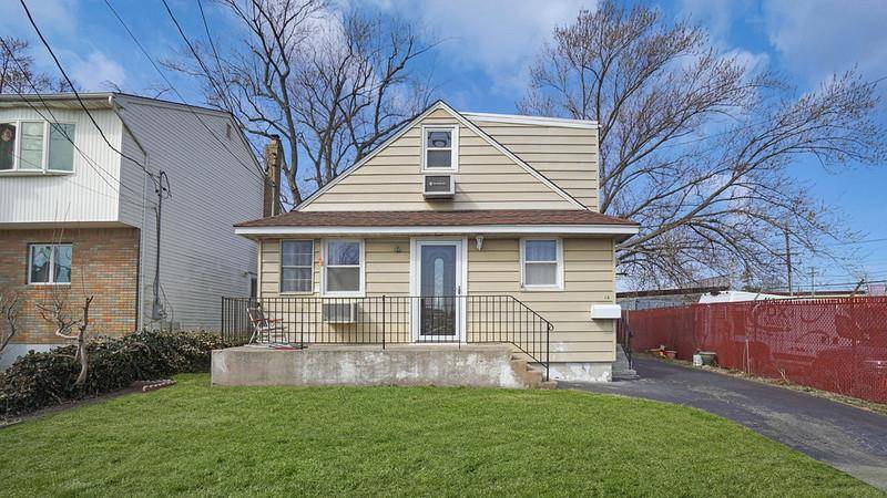 Welcome to stunning well maintained 4 beds and 2 baths great classic cape cod renovated home.