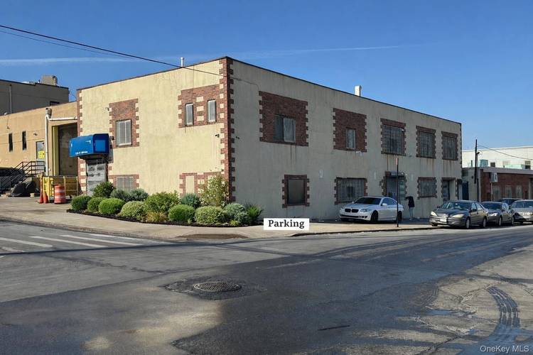 HIGHLIGHTS Queens Borough 4 Block 4115 Lot 43 2 story with parking.