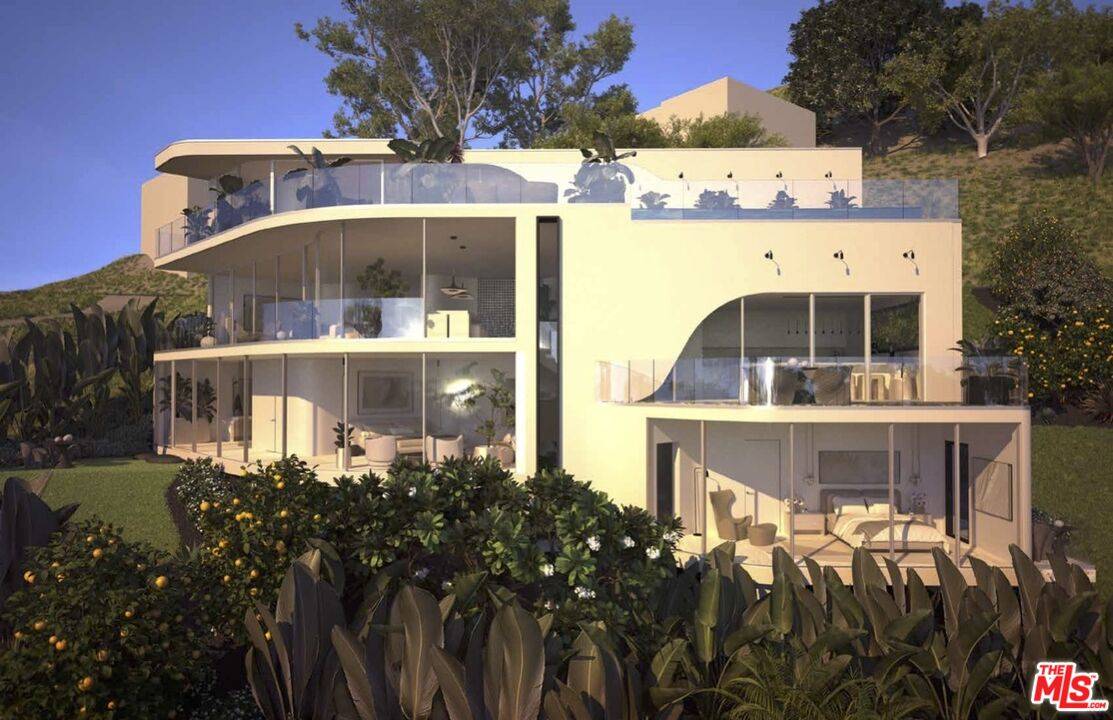 1 Eldermoor Dr Malibu La