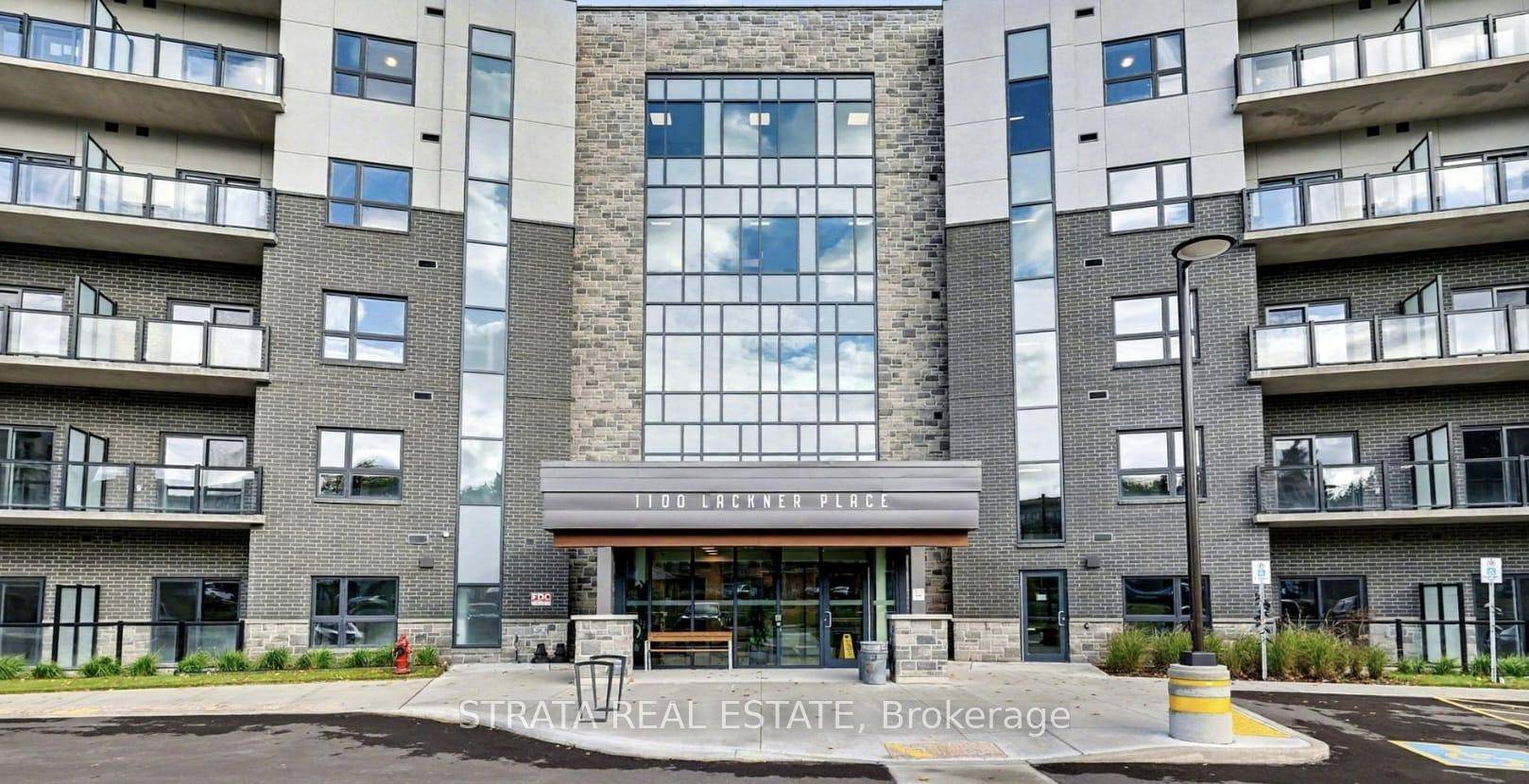 Be the first to live in this never lived in, brand new 1 bedroom, 1 bathroom condo where modern comfort meets natural serenity.