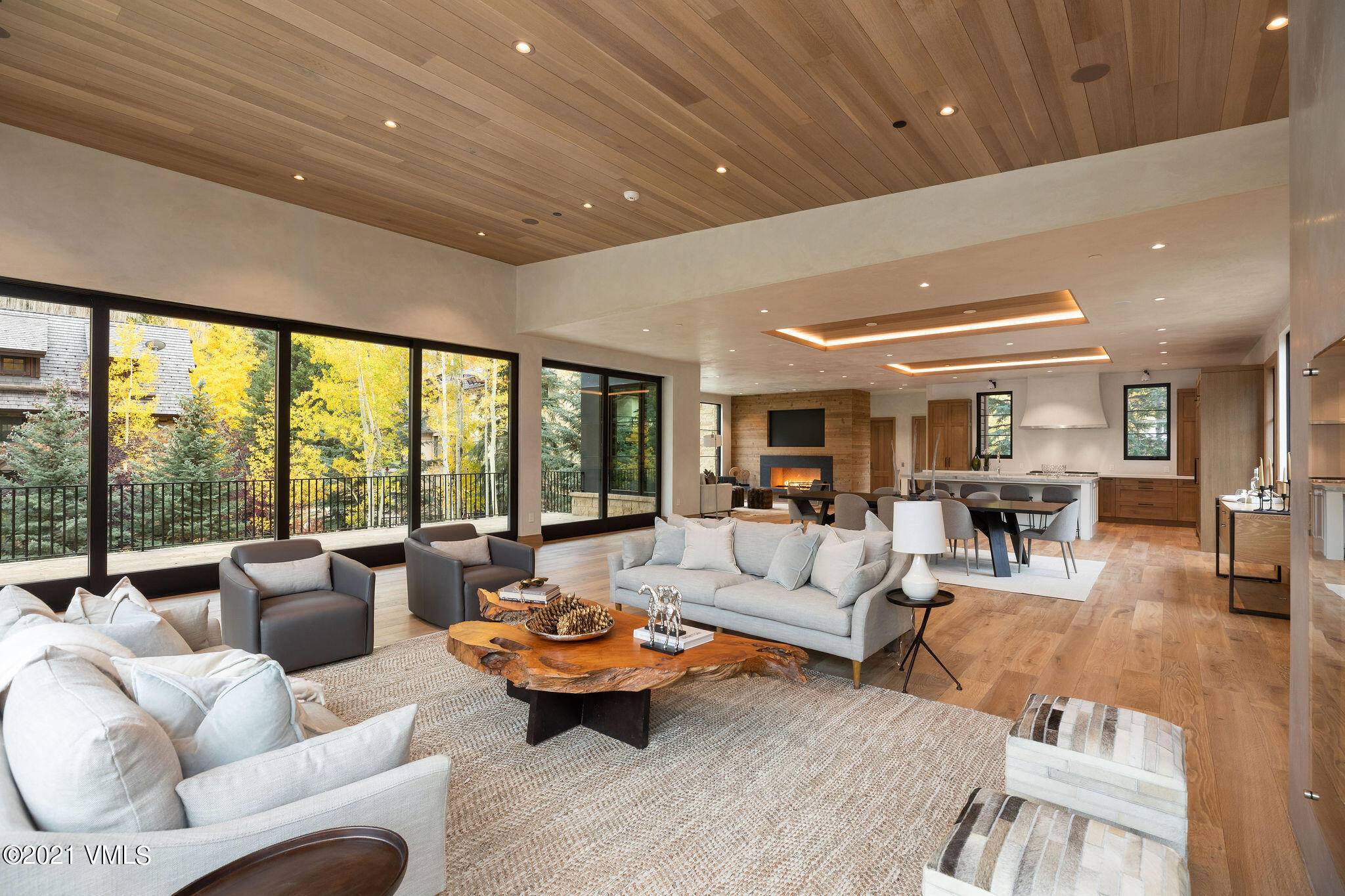 Turnipseed Architecture and Construction develops another new construction trophy home.