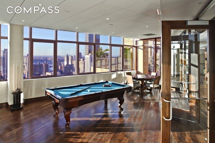 Lincoln Square Central Park West and Broadway Excellent Location !