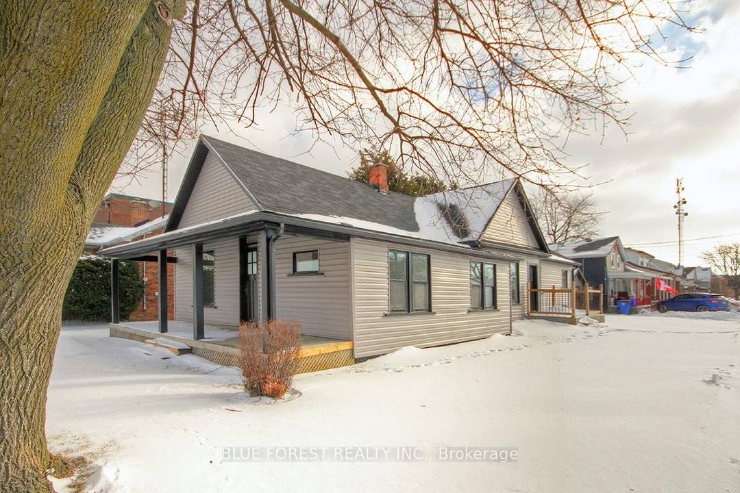 This investment property presents a compelling opportunity with strong potential returns.