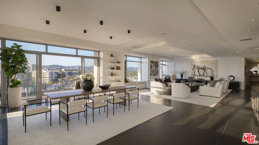 10800   Wilshire Blvd 3BR Westwood La