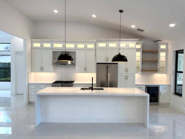 Fabulous Full Renovation, Near Completion !