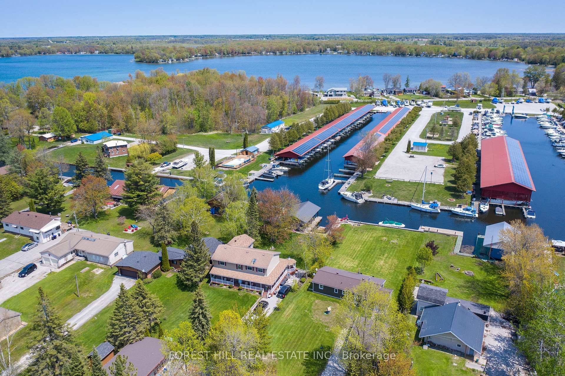 Welcome to your dream retreat !