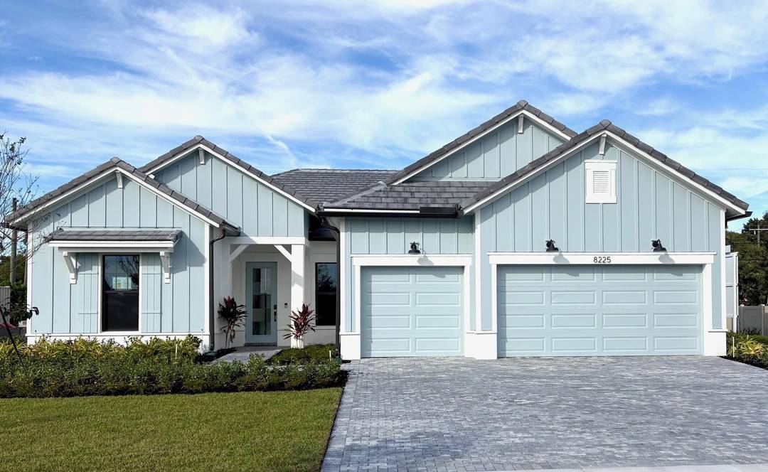 NEW CONSTRUCTION Welcome to Pulte's newest Premiere community in Broward County.