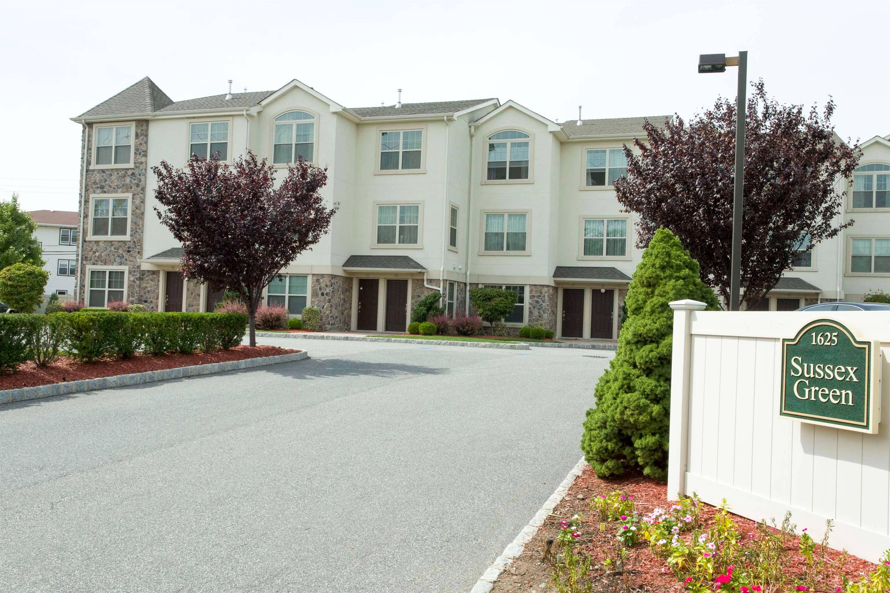 1625 PATERSON PLANK RD New Jersey