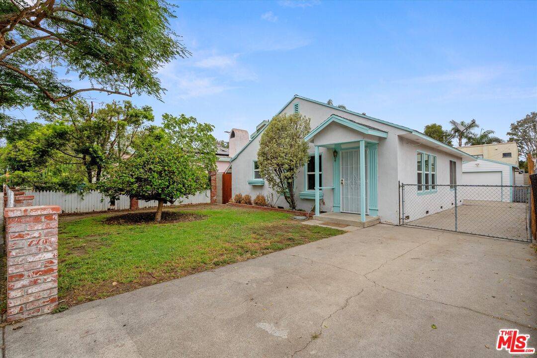 3004   Thatcher Ave 2BR Marina Del Rey La