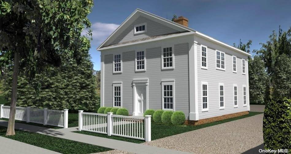 Heart of Southampton Village !