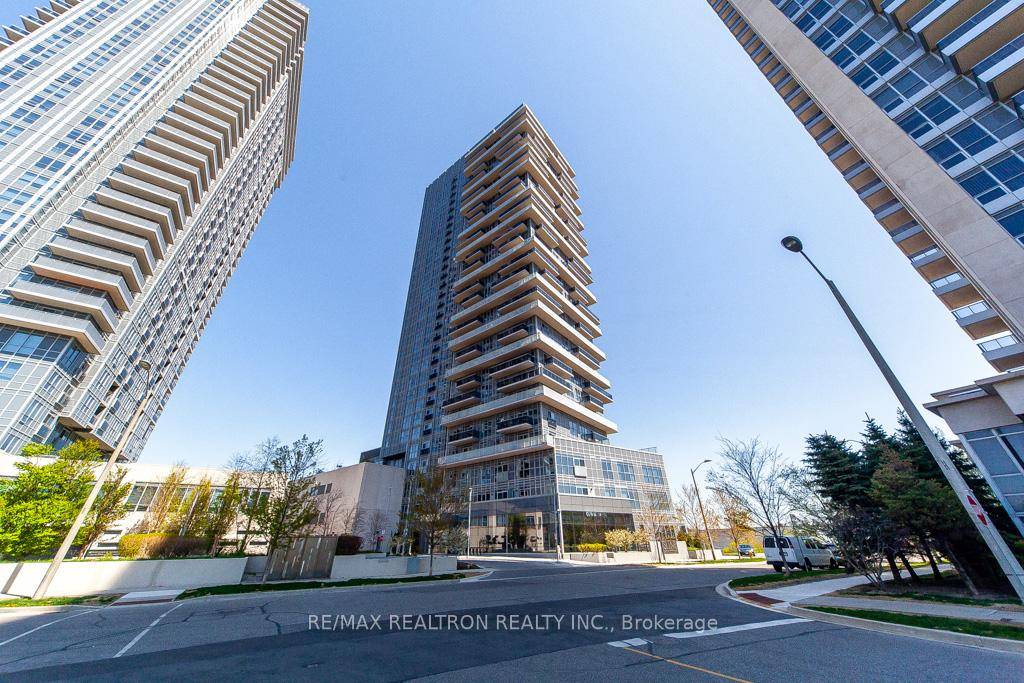 Stunning Condo Available in the sought after Selene at Metro gate by Tridel.