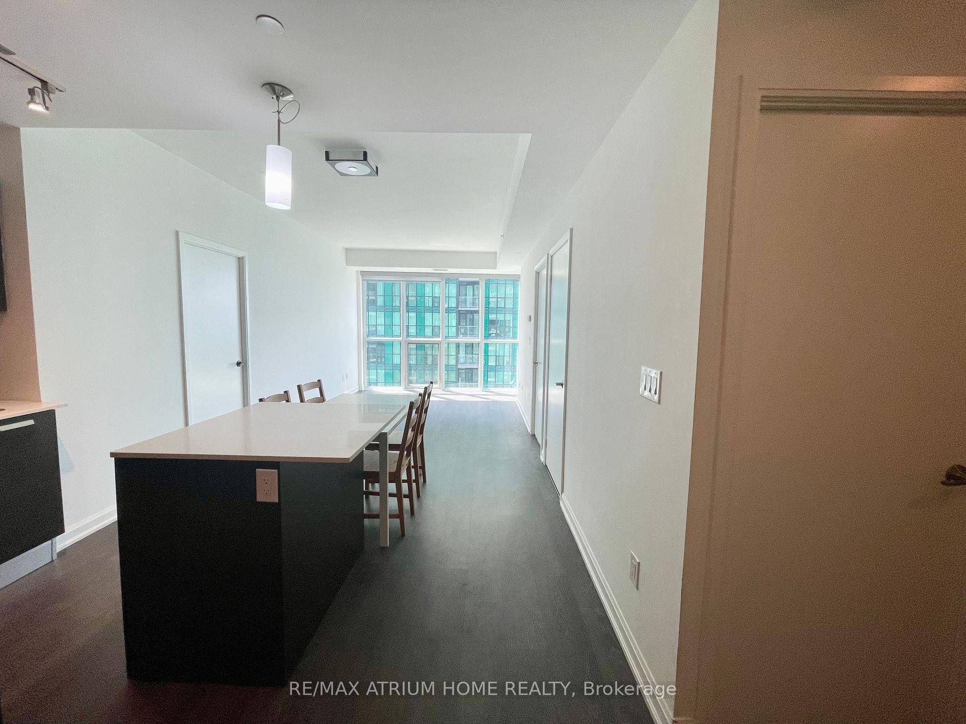 Aaa Location On Yonge amp ; Sheppard With Direct Access To Yonge amp ; Sheppard Two Subway Lines, 2 Bedroom Den With 2 Full Bathrooms.