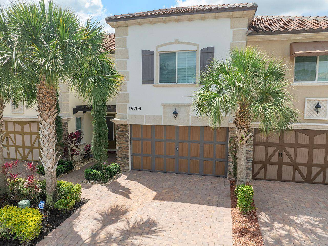 Discover the perfect blend of elegance, comfort, and convenience in this stunning 3, 062 square foot townhouse located in the prestigious gated community of Binks Pointe.