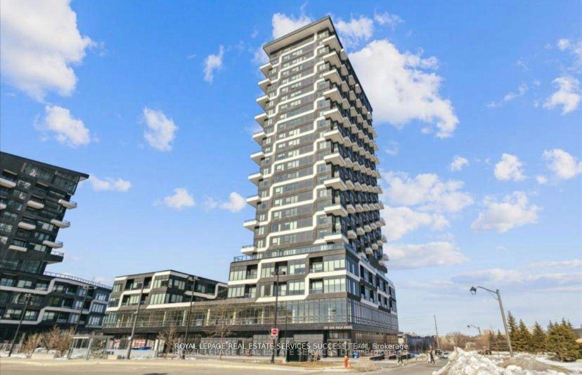 Bright 1 1 Unit With Functional Open Concept Floor Layout, Modern Finishes amp ; Soaring 9' Ceilings.