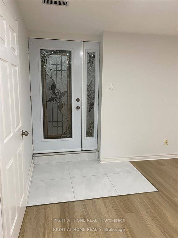 Basement apartment in Elegant Custom Built Home Situated On 1.