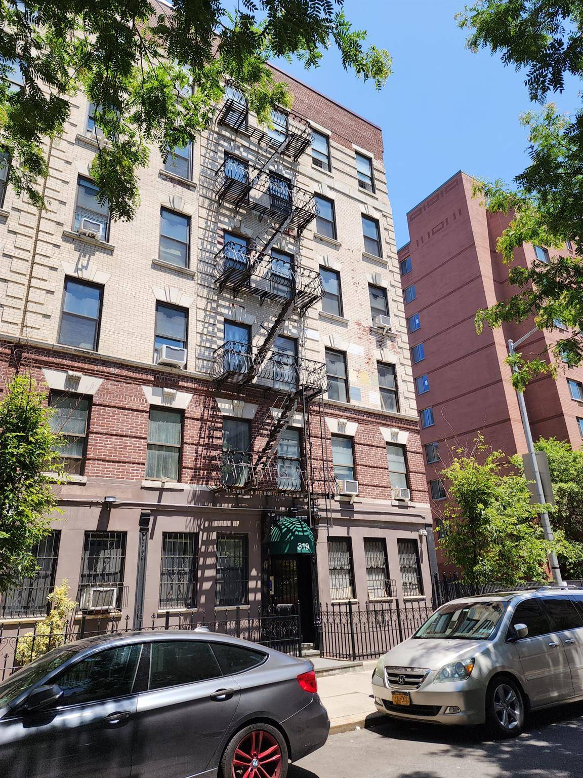 East Harlem's best value.