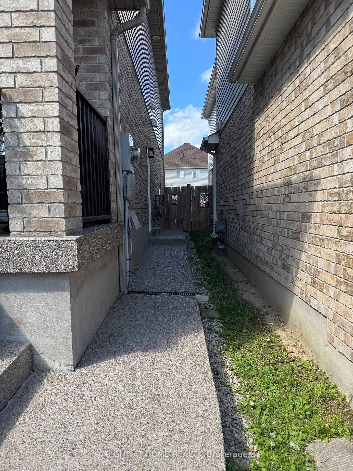 LEGAL BASEMENT APARTMENT IN A DETACHED HOME.