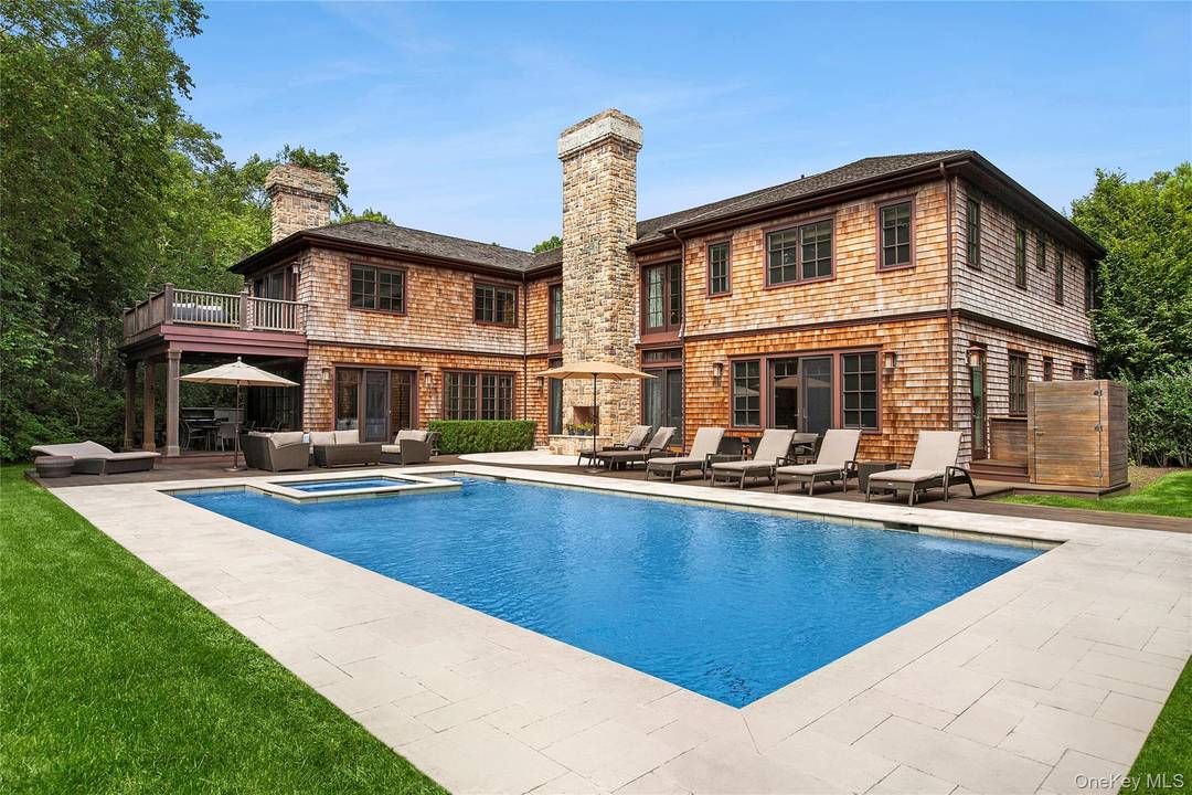 This turnkey property includes all furnishings, creating a truly move in ready experience.