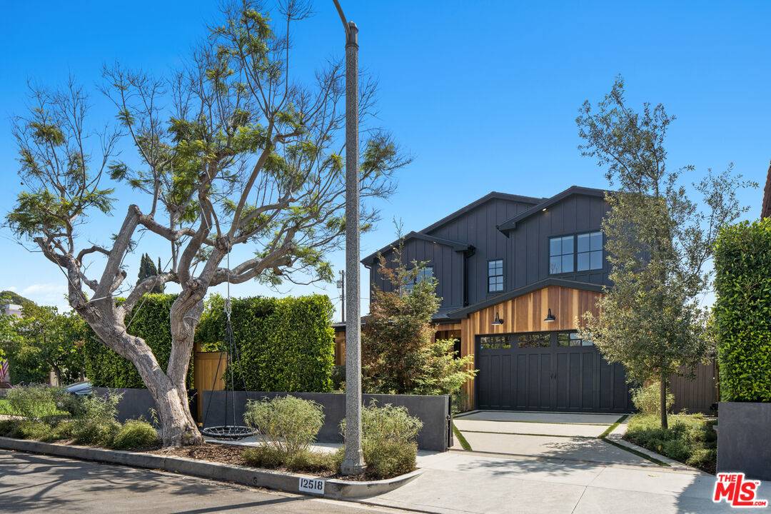 12518 Indianapolis St 5BR Marina Del Rey La