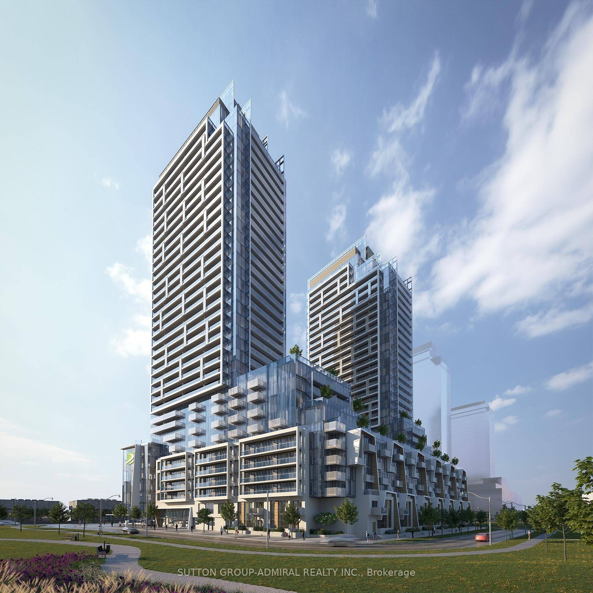 Outstanding Location In The Heart Of the Yonge Finch Corridor At The M2M Condo 2 Bedroom 2 Full Bathrooms Including 1 Parking and 1 Locker.