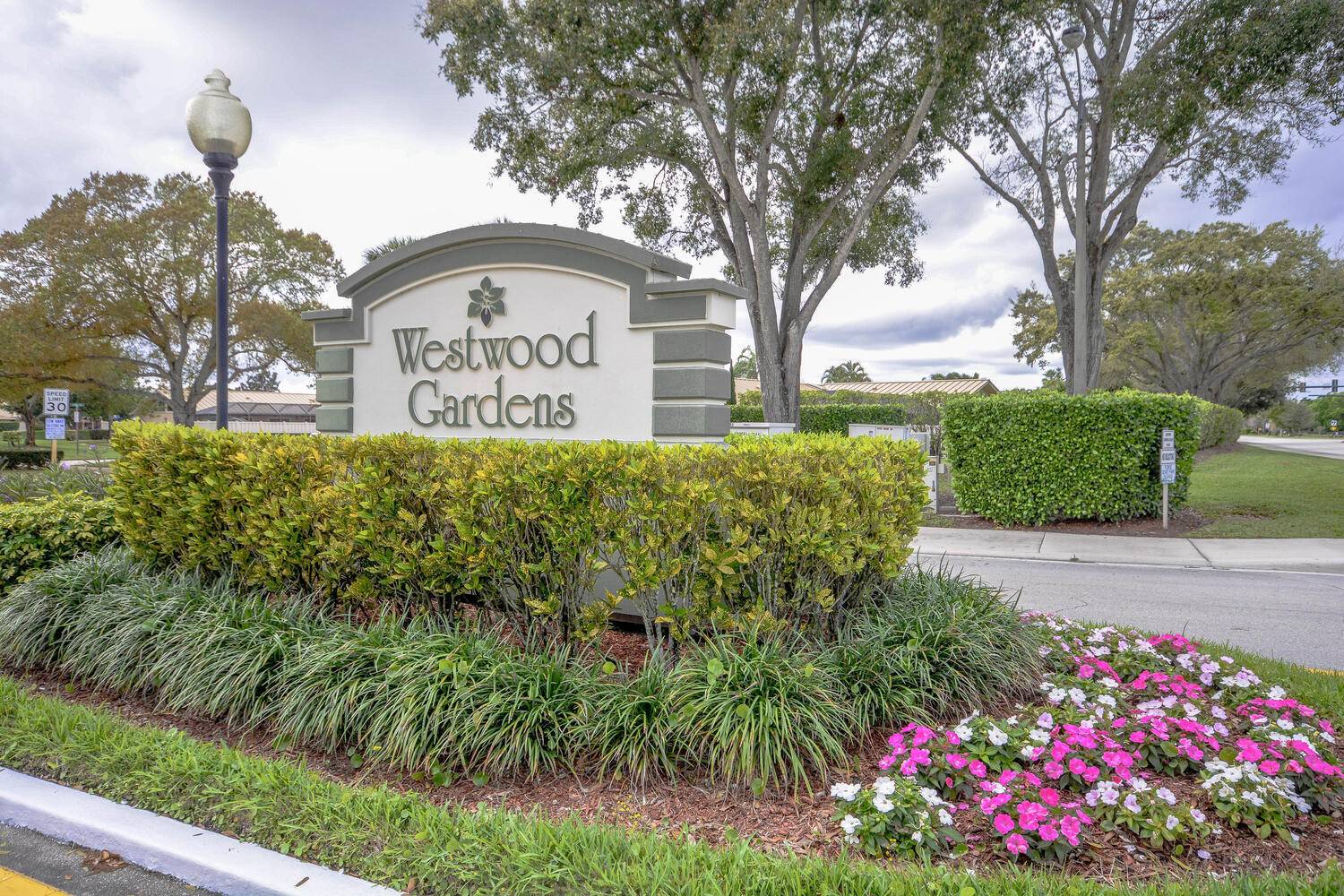 Great community, remarkable 3 bedroom 2 bath home with spacious screened in patio.
