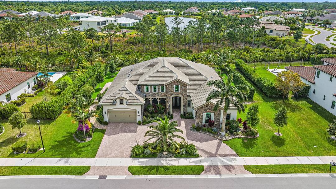 Step into a realm of unparalleled elegance with this upgraded 6 bedroom PLUS a den office, 5.