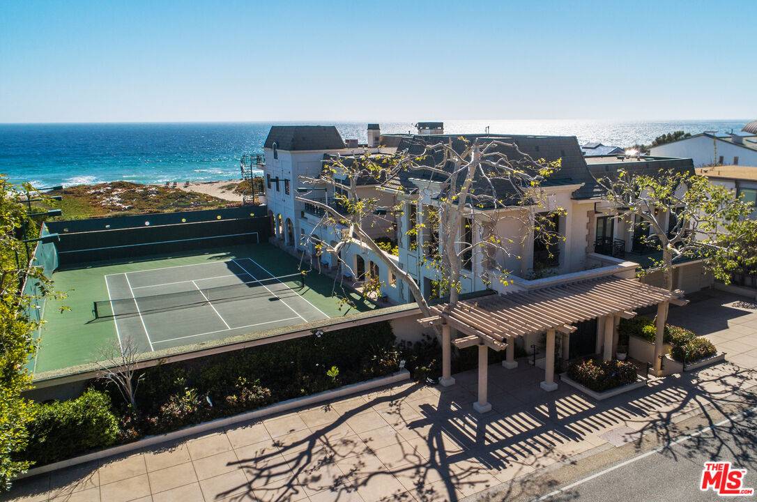 0   BROAD BEACH RD Malibu LA