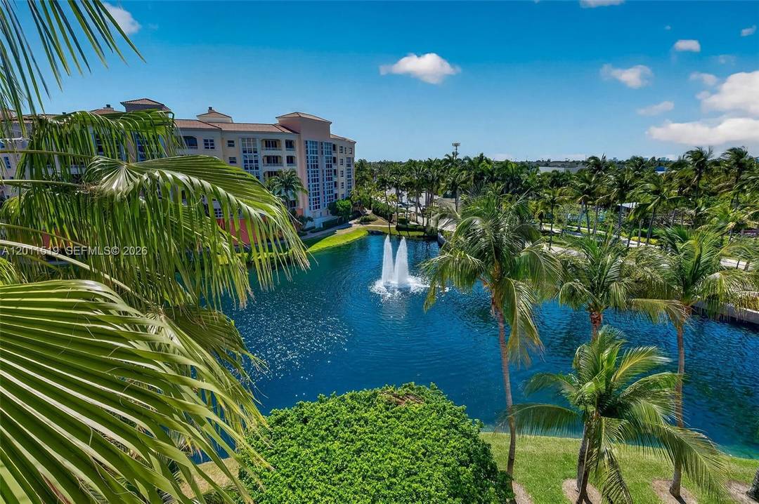 Enjoy resort style living in this beautifully renovated residence at Ocean Club Key Biscayne.
