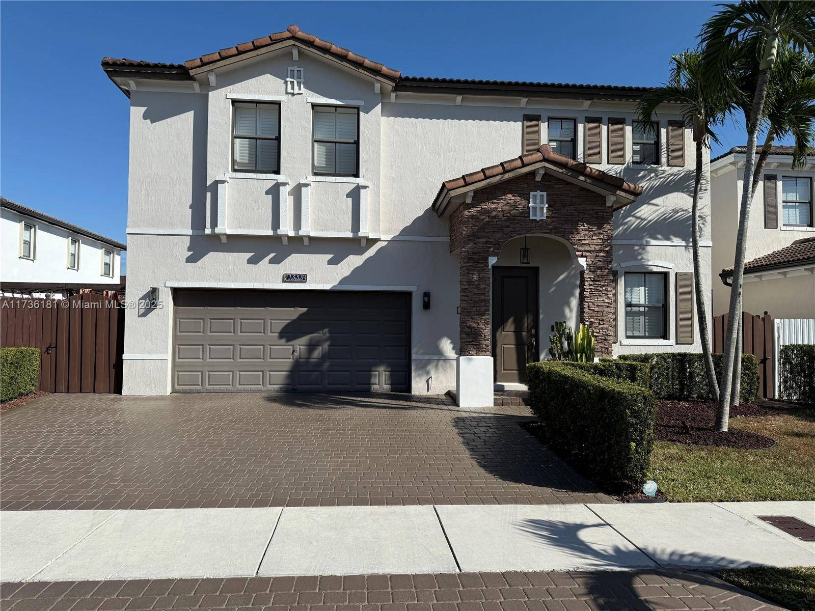Stunning 2 story home Centrally located 4 bedrooms, 2.