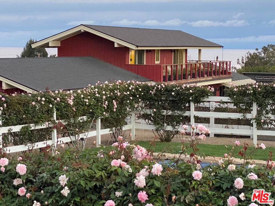 27545 Pacific Coast Hwy 1BR Malibu La