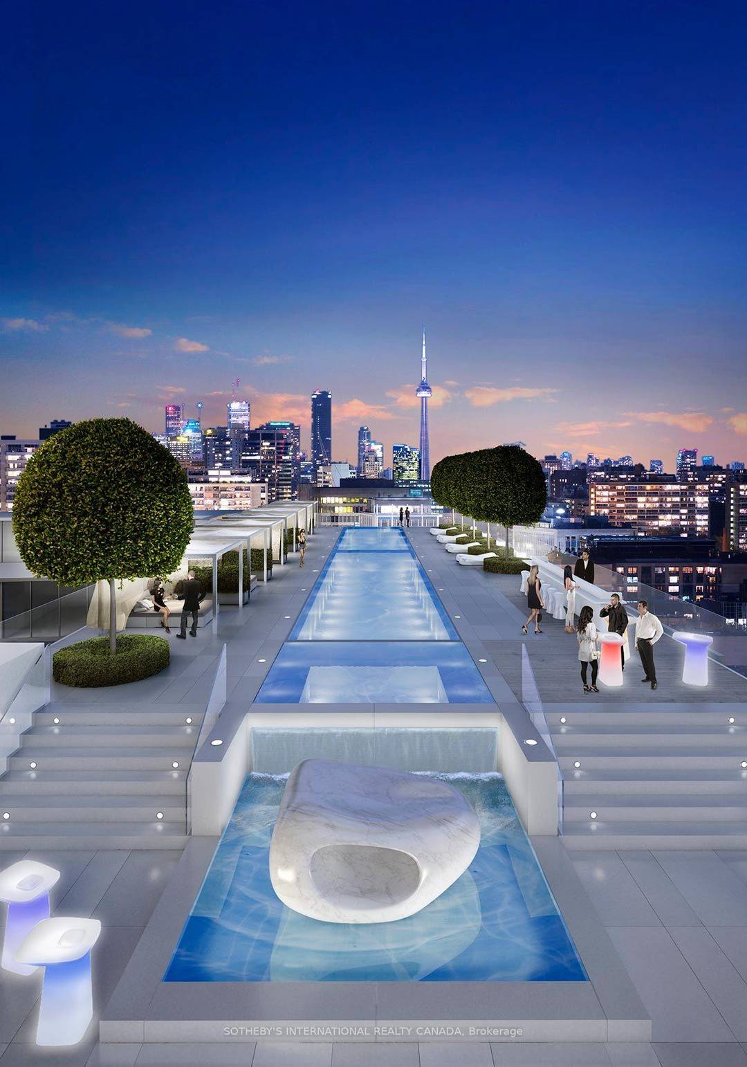 All Inclusive Just bring your luggage !