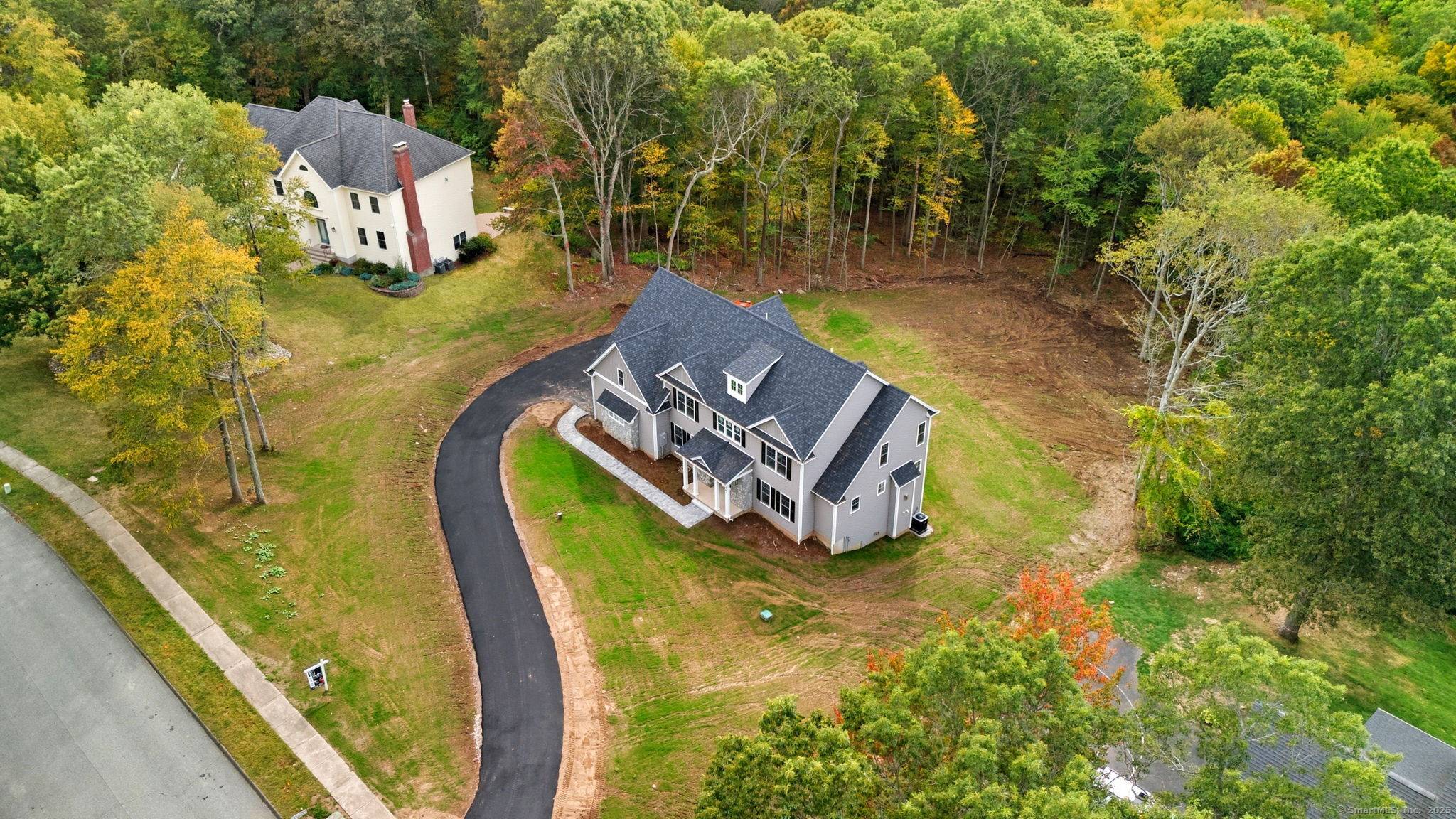 Stunning, ready for occupancy, New construction home that is ready for occupancy.