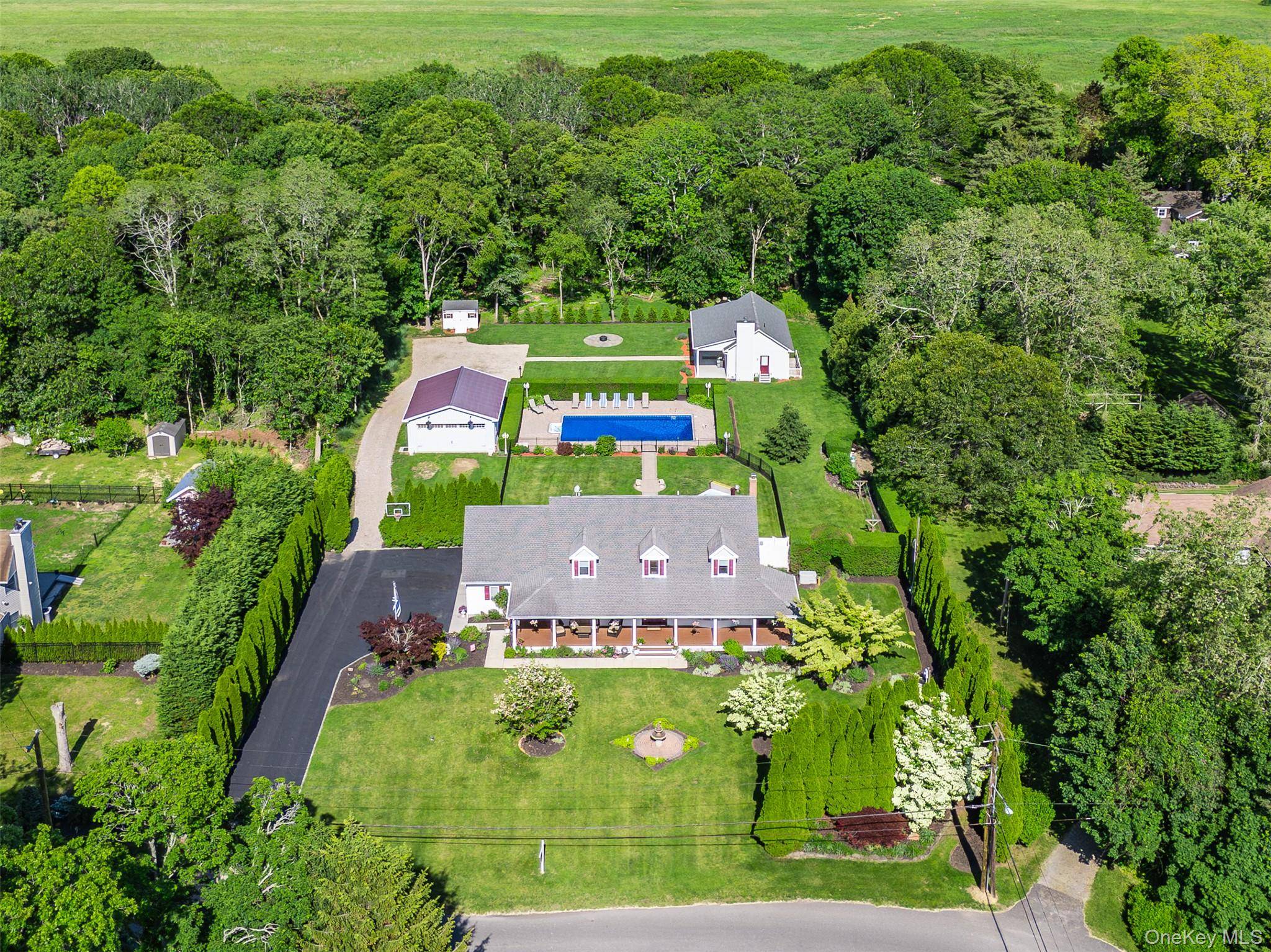 Mattick Oasis The Ultimate Mini Estate !