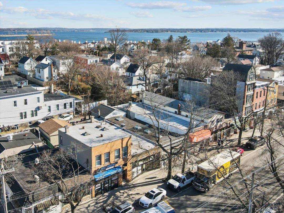 Prime commercial opportunity in the heart of City Island, one of the Bronx s most desirable and destination driven waterfront communities.