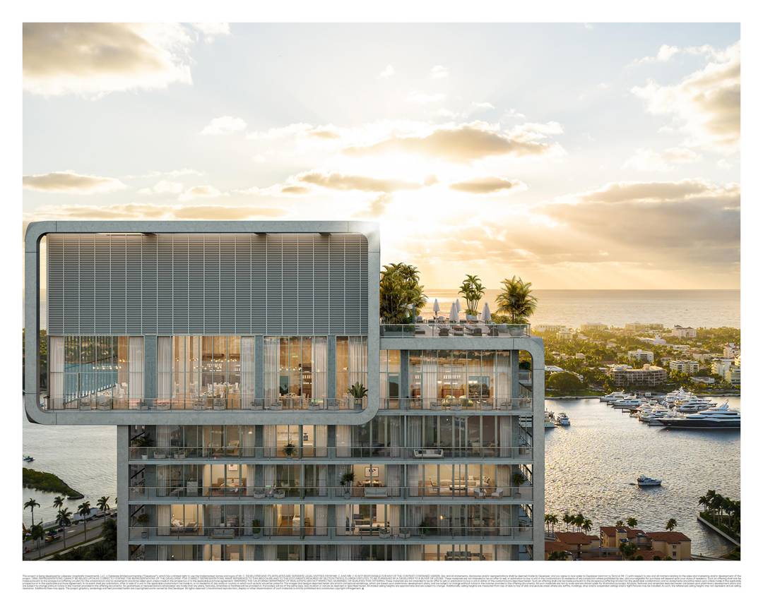 Pre Construction completion 2027.