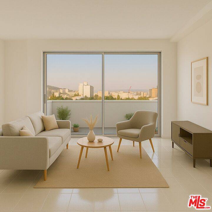 7250   Franklin Ave 1BR Hollywood Hills East La